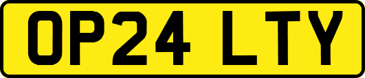 OP24LTY