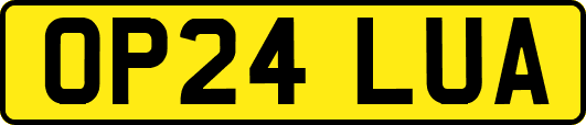 OP24LUA
