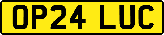 OP24LUC