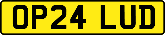OP24LUD