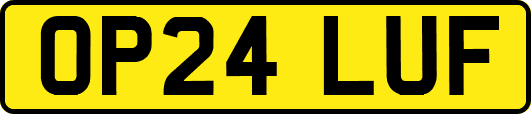 OP24LUF