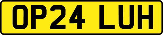 OP24LUH
