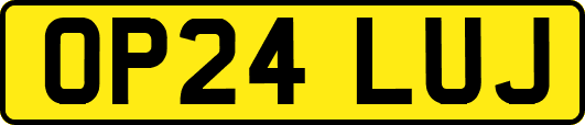 OP24LUJ