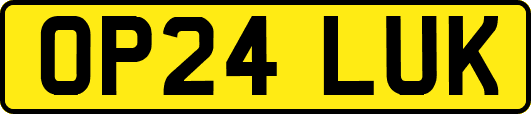 OP24LUK