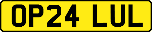 OP24LUL