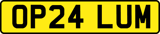 OP24LUM