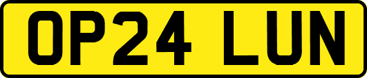 OP24LUN