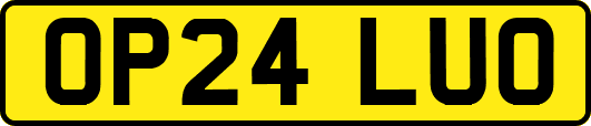 OP24LUO