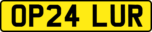 OP24LUR