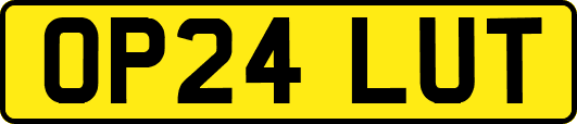 OP24LUT