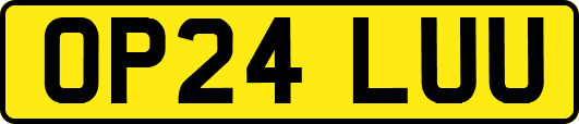 OP24LUU