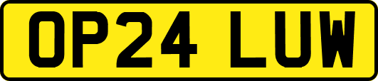 OP24LUW