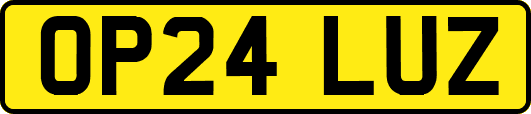 OP24LUZ