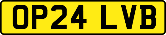 OP24LVB