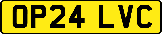 OP24LVC
