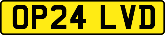 OP24LVD