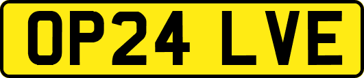 OP24LVE