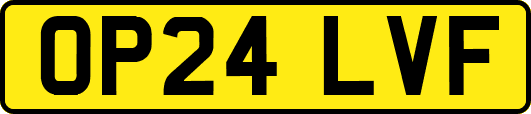 OP24LVF