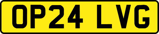 OP24LVG