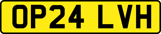 OP24LVH