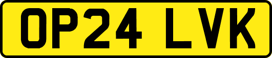 OP24LVK