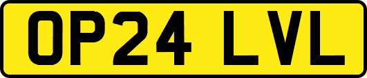 OP24LVL