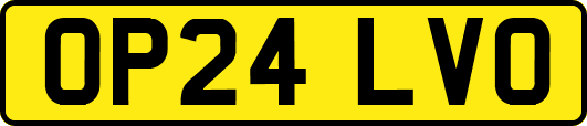 OP24LVO