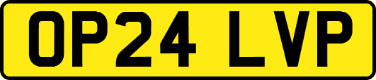 OP24LVP