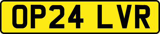 OP24LVR