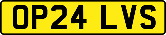 OP24LVS