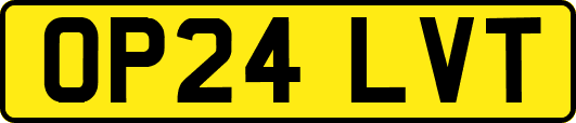 OP24LVT