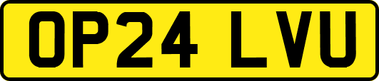 OP24LVU
