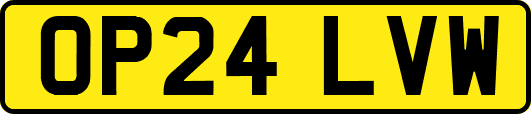 OP24LVW