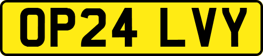 OP24LVY