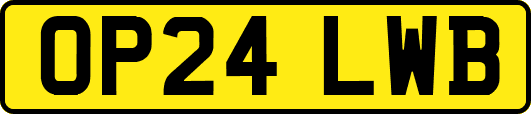 OP24LWB
