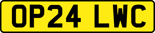 OP24LWC