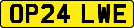 OP24LWE