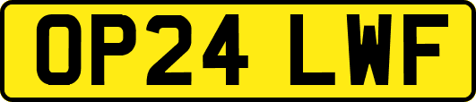 OP24LWF