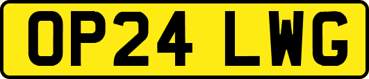 OP24LWG
