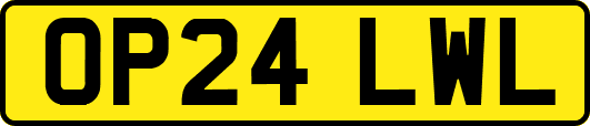 OP24LWL