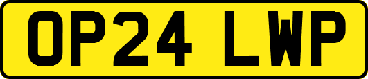 OP24LWP