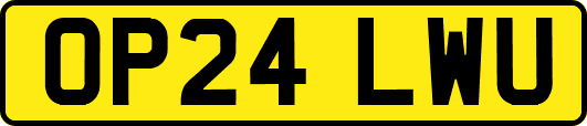 OP24LWU