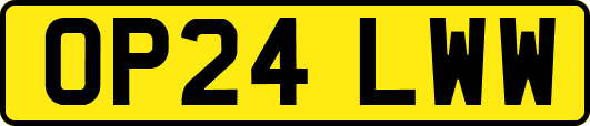 OP24LWW