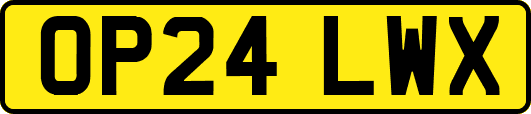 OP24LWX