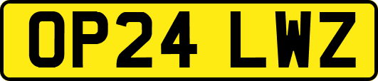 OP24LWZ