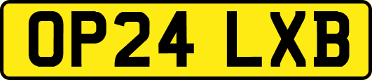 OP24LXB