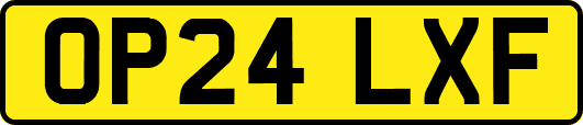 OP24LXF