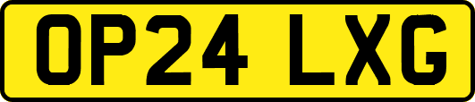 OP24LXG