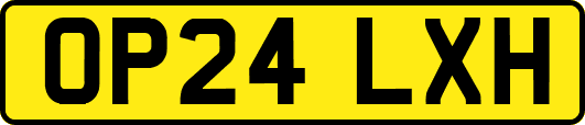 OP24LXH