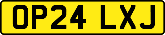 OP24LXJ